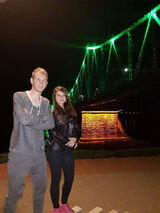 Foto pengguna LaSantaGrifa