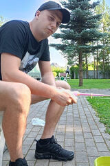 Foto utilizatorului MajkiZS