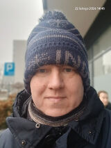 Foto pengguna ljasinski