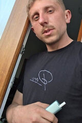 Фотография пользователя dawidbachurski