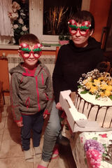 Фотография пользователя burdziakangelika37