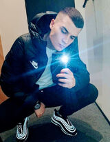 Zdjęcie użytkownika patryczeeeek988