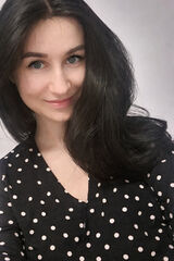 Zdjęcie użytkownika annajagoda90