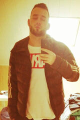 Zdjęcie użytkownika Cris23222