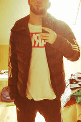 Zdjęcie użytkownika Cris23222