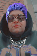 Фотография пользователя Ptaszek1