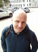 Фото користувача tynek69