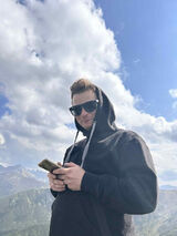 Фото користувача edikedi