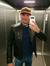 Фотография пользователя Michuu26