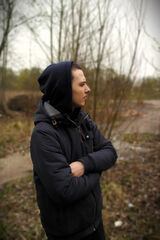 Fotka uživatele Alan9231