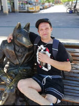 Zdjęcie użytkownika adamczewskilukas58