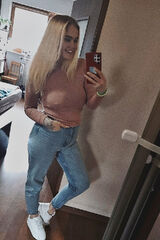 Фотография пользователя wybierzinnylogin