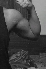 Zdjęcie użytkownika zakariabilly