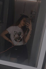 Fotos wydziaranabrunetka