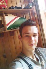 Фотография пользователя JodziX