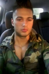 Zdjęcie użytkownika bartekvc22