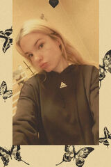 Foto utilizatorului dabrowskajulita008