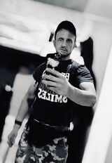 Foto utilizatorului Tarrantino888