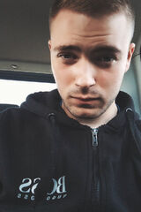 Zdjęcie użytkownika Kevinxxx