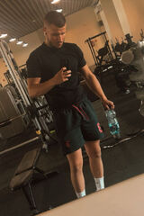 Fotka uživatele kamilgajtkowski178