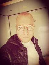 Zdjęcie użytkownika lionheart17