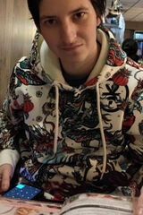 Zdjęcie użytkownika mietekppl