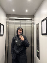 Foto pengguna BigJHN