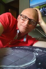 Фотография пользователя piotr68wawa