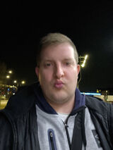 Foto utilizatorului Balthor71