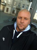 Zdjęcie użytkownika Paczek27