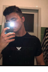 Zdjęcie użytkownika Danielek1219