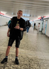 Фото користувача JaNiebanalny