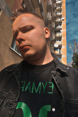 Fotka uživatele Szymon4567