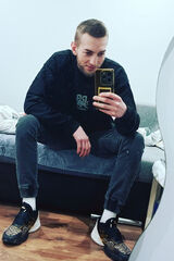 Zdjęcie użytkownika bigwhite666