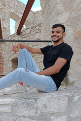 Zdjęcie użytkownika bouzabiamhamed11