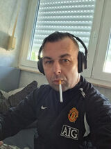 Foto utilizatorului dybakelwis