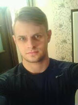 Fotka uživatele KrzysiekM00