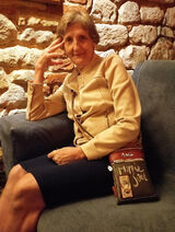 Zdjęcie użytkownika urszulapalka1965