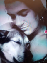 Zdjęcie użytkownika Marlena4454