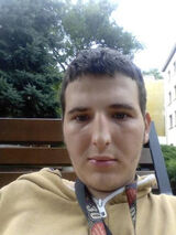 Foto utilizatorului dawidfraniszyn71