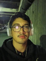 Foto utilizatorului migueluma