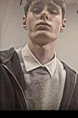 Foto utilizatorului Szymon67mango