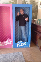 Фото користувача KenDlaBarbie