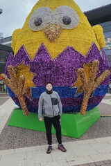 Фотография пользователя bocianos1910gmail