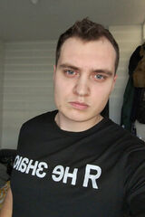 Zdjęcie użytkownika Slovikaka