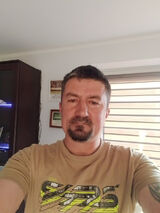 Zdjęcie użytkownika mariuszmalina289