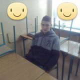 Фотография пользователя HubertRybacki1998