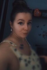 Fotka uživatele PatrycjaPatka1996