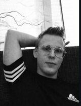 Zdjęcie użytkownika Mateuszw2141