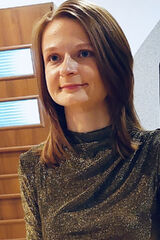 Foto utilizatorului marowska